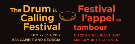 The Drum is Calling Festival