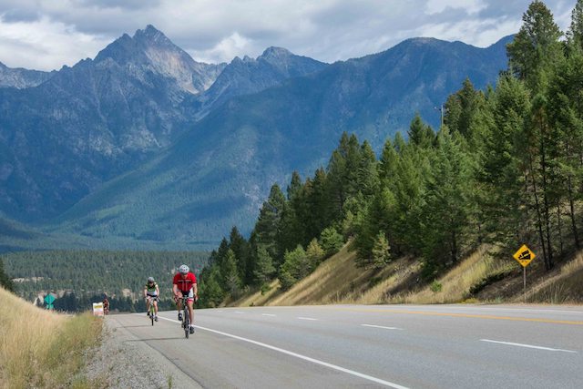 Kootenay Rockies Gran Fondo