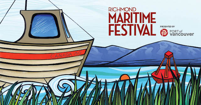 Richmond Maritime Festival