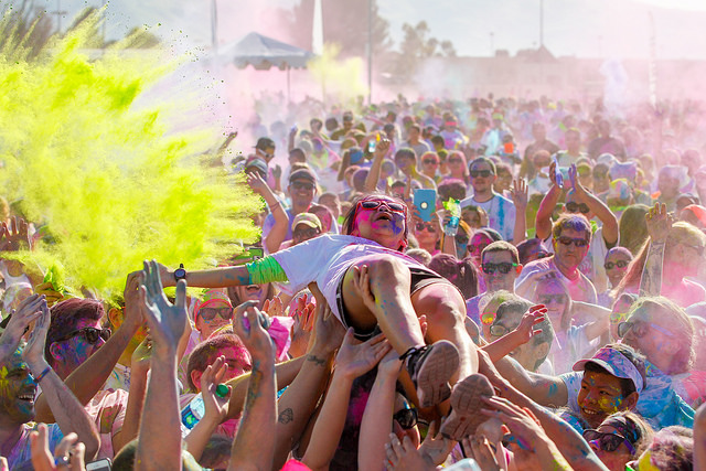 Color Vibe 5K