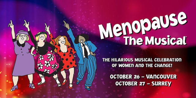 Menopause the Musical