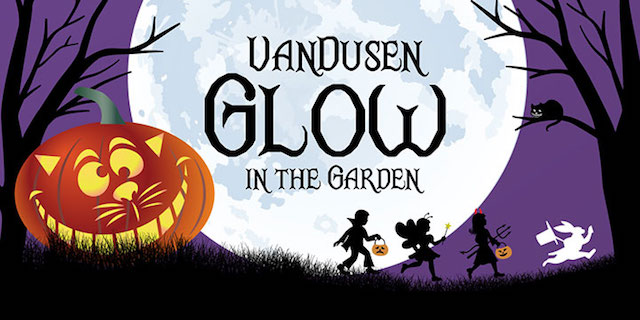 VanDusen Glow