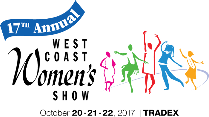 West Coast Women's Show 2017