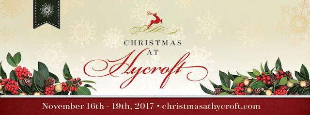 45th Annual Christmas at Hycroft